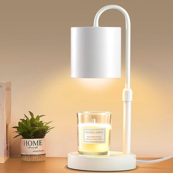 Briever Other - Briever Dimmable Candle Warmer Lamp